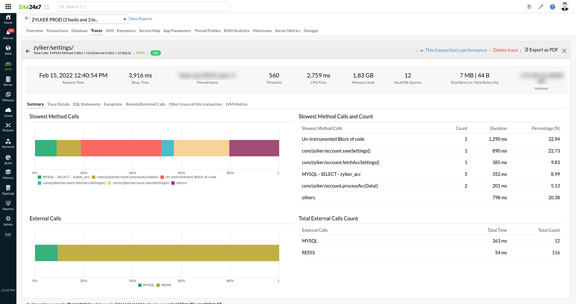 Traces&rdquo; height=