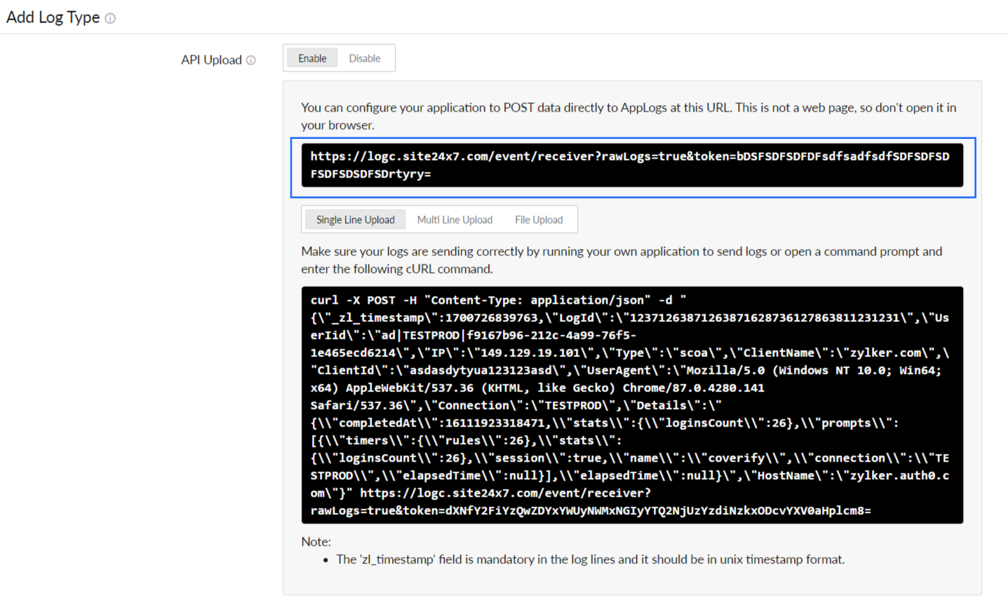 authzero-api Auth0 API