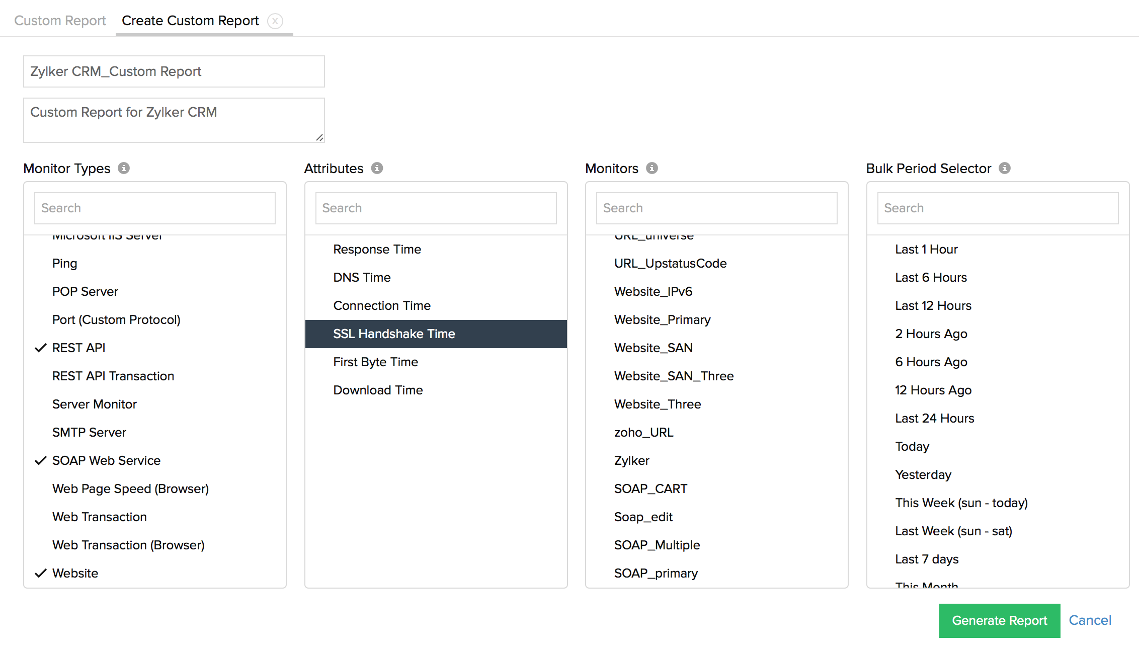 custom-report-attributes