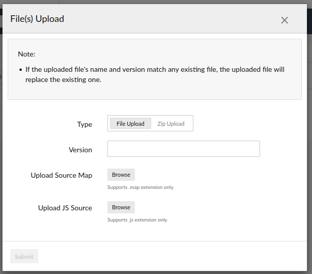 file-upload-popup File upload pop-up
