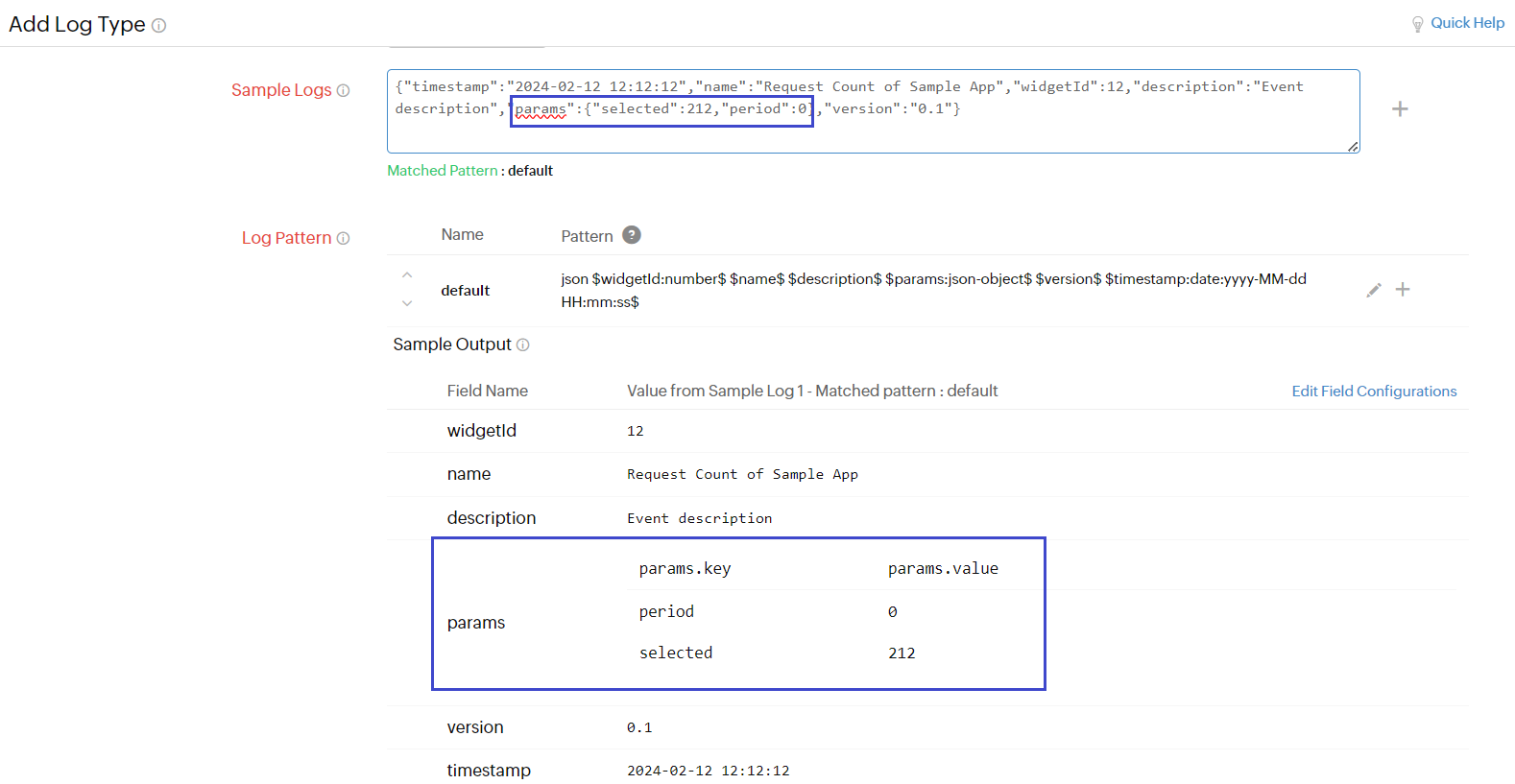 json-object JSON object