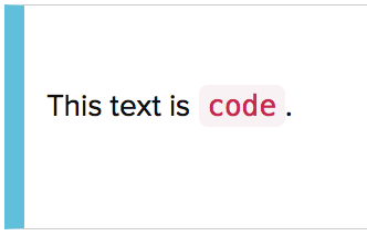markdown-code-out