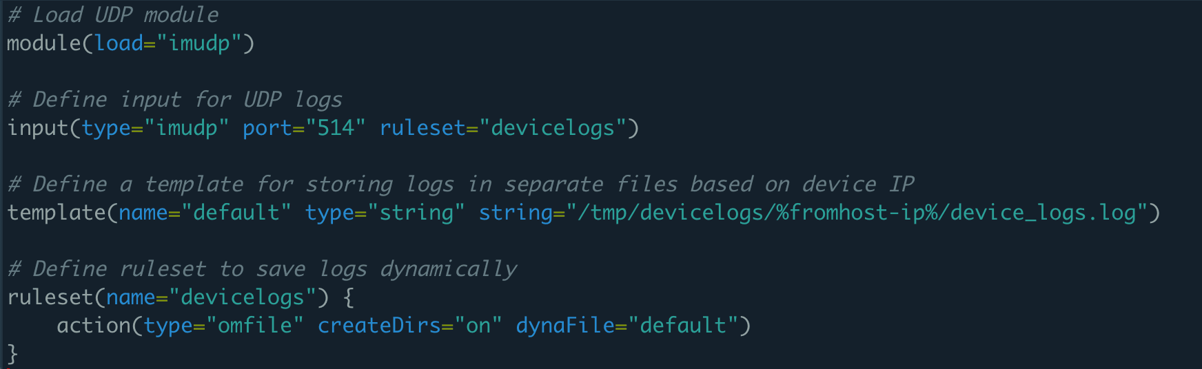 Cisco switches dynamic